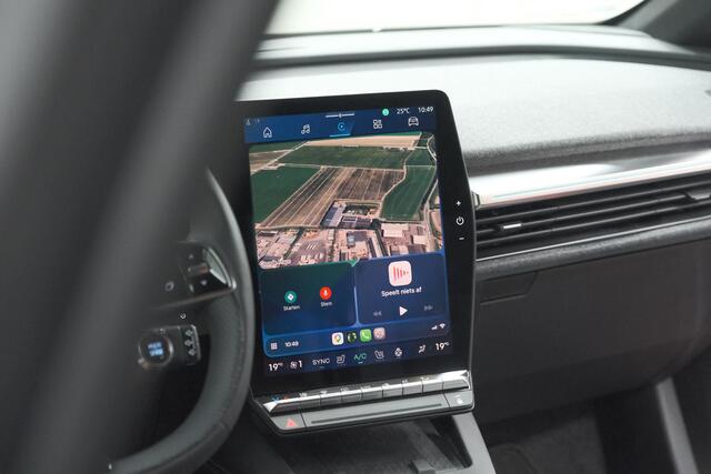 Renault MEGANE E-Tech Comfort Range Techno 60 kWh | SOH 98,8% | 22kW Boordlader | 360 Camera | Adaptieve Cruise Control