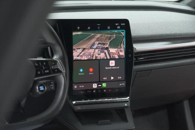 Renault MEGANE E-Tech EV60 220 Charge Techno | 1 Fase | Adaptieve Cruise Control | Winterpakket | Dodehoekdetectie | Harman Kardon | SOH=94,6%