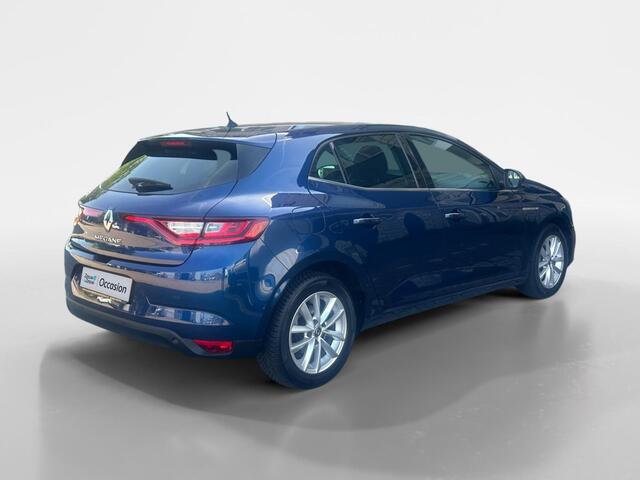 Renault MEGANE 1.2 TCe Limited | Climate | Cruise | Apple carplay | LM Velgen |