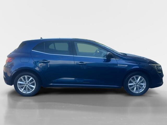 Renault MEGANE 1.2 TCe Limited | Climate | Cruise | Apple carplay | LM Velgen |