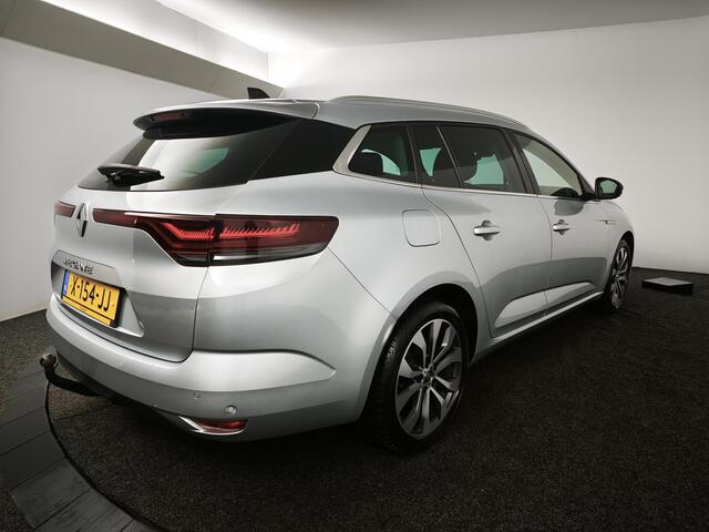 Renault MEGANE Estate 1.3 TCe 140 EDC Techno | Automaat | Trekhaak |