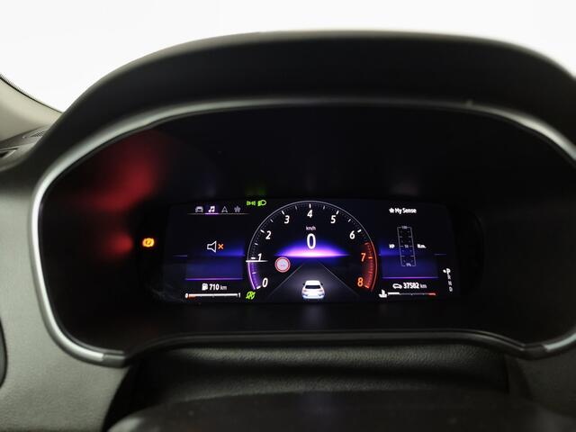Renault MEGANE Estate 1.3 TCe 140 EDC Techno | Automaat | Trekhaak |