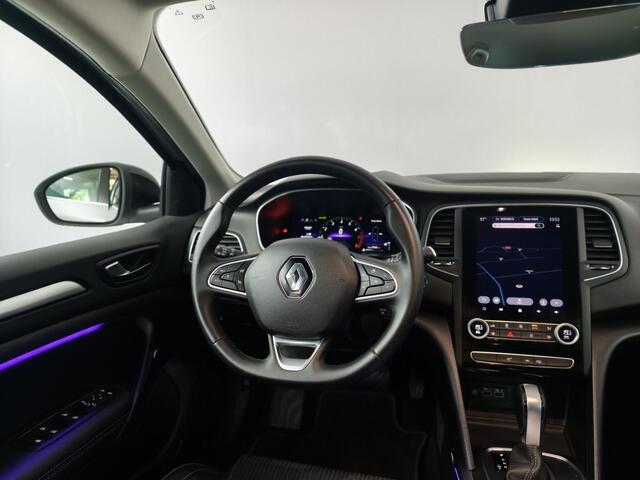 Renault MEGANE Estate 1.3 TCe 140 EDC Techno | Automaat | Trekhaak |
