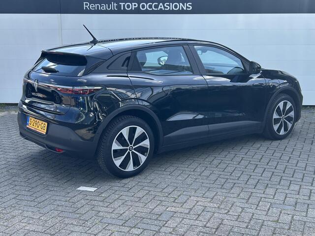 Renault MEGANE E-Tech EV60 Optimum Charge Evolution ER SoH 94,6% | Navigatie | Camera | Pack Winter | Climate Control |