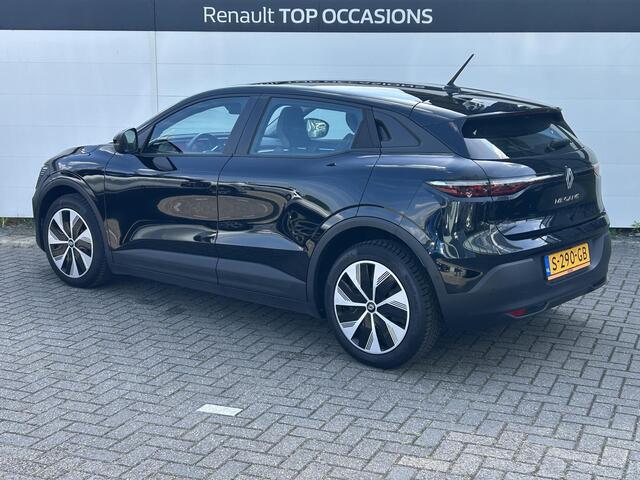 Renault MEGANE E-Tech EV60 Optimum Charge Evolution ER SoH 94,6% | Navigatie | Camera | Pack Winter | Climate Control |