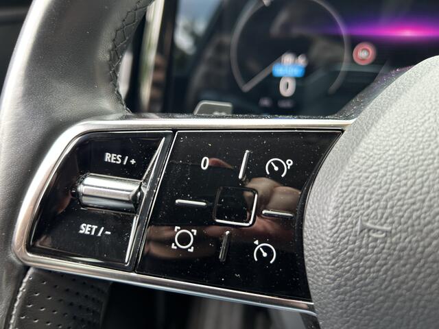 Renault MEGANE E-Tech EV40 Boost Charge Equilibre // FULL LED // STOEL + STUURWIELVERWARMING // CLIMA // APPLE CARPLAY / ANDROID AUTO // CAMERA // DIGITAAL DISPLAY // KEYLESS