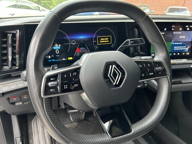 Renault MEGANE E-Tech EV40 Boost Charge Equilibre // FULL LED // STOEL + STUURWIELVERWARMING // CLIMA // APPLE CARPLAY / ANDROID AUTO // CAMERA // DIGITAAL DISPLAY // KEYLESS