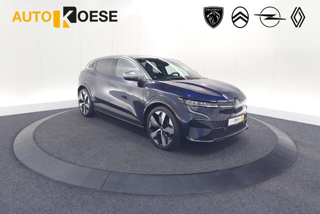 Renault MEGANE E-Tech EV40 Boost Charge Techno | Pack Winter | Camera | Apple Carplay