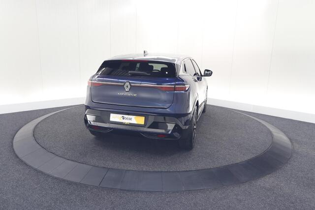 Renault MEGANE E-Tech EV40 Boost Charge Techno | Pack Winter | Camera | Apple Carplay