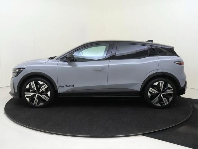Renault MEGANE E-Tech comfort range Business Edition 220 PK 60 kWh | Camera | Google Navi | 20'' LM Velgen | Black Pack