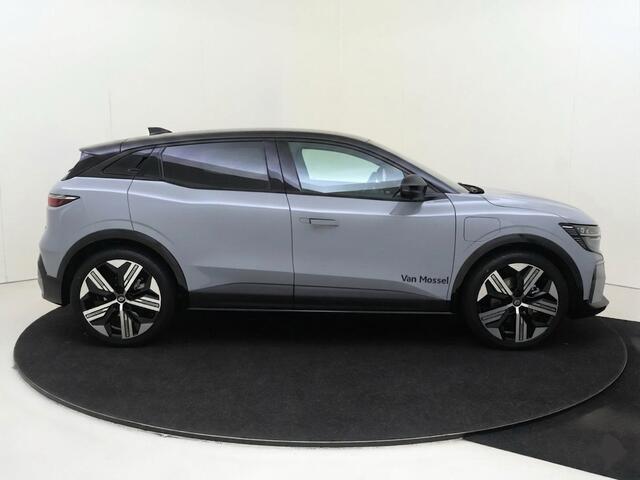 Renault MEGANE E-Tech comfort range Business Edition 220 PK 60 kWh | Camera | Google Navi | 20'' LM Velgen | Black Pack