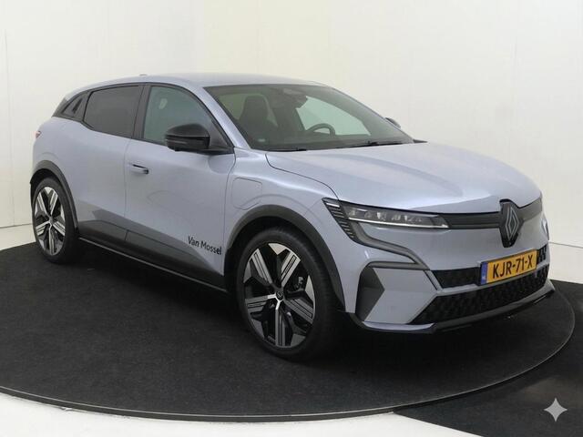 Renault MEGANE E-Tech comfort range Business Edition 220 PK 60 kWh | Camera | Google Navi | 20'' LM Velgen | Black Pack