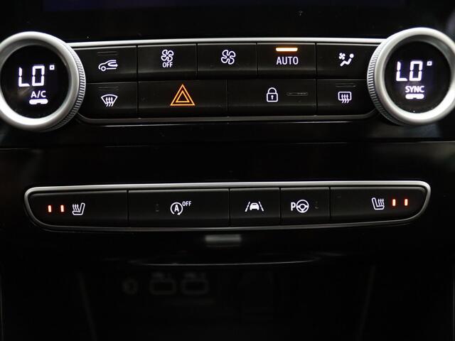 Renault MEGANE Estate TCe 140pk Techno EDC/AUTOMAAT Climate | Cruisecontrol | Navi | Parksens. v+a | Stoel-/stuurverw.