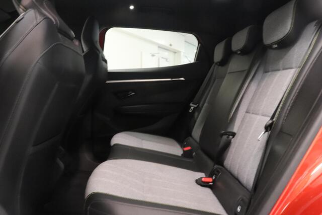 Renault MEGANE E-Tech EV60 Optimum Charge Techno | Warmtepomp | Camera | SoH 94,9 % | Cruise | Google navigatie |