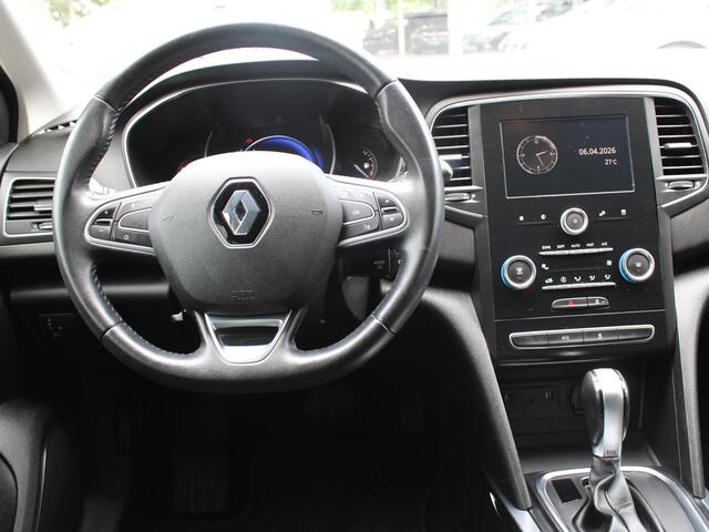 Renault MEGANE 1.2 TCe Limited | APPLE CARPLAY / ANDROID AUTO | CRUISE CONTROL |
