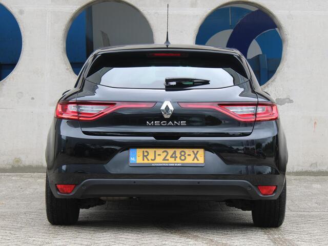 Renault MEGANE 1.2 TCe Limited | APPLE CARPLAY / ANDROID AUTO | CRUISE CONTROL |