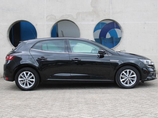 Renault MEGANE 1.2 TCe Limited | APPLE CARPLAY / ANDROID AUTO | CRUISE CONTROL |