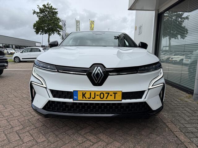 Renault MEGANE E-Tech EV40 Boost Charge Techno 130 | SoH 94% | 360 camera | stoel/stuurverwarming | tijdelijk gratis Top Afleverpakket twv Eur 695