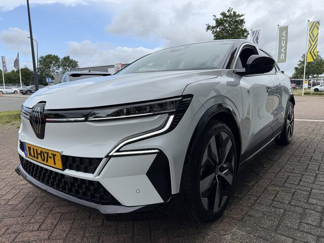 Renault MEGANE E-Tech EV40 Boost Charge Techno 130 | SoH 94% | 360 camera | stoel/stuurverwarming | tijdelijk gratis Top Afleverpakket twv Eur 695