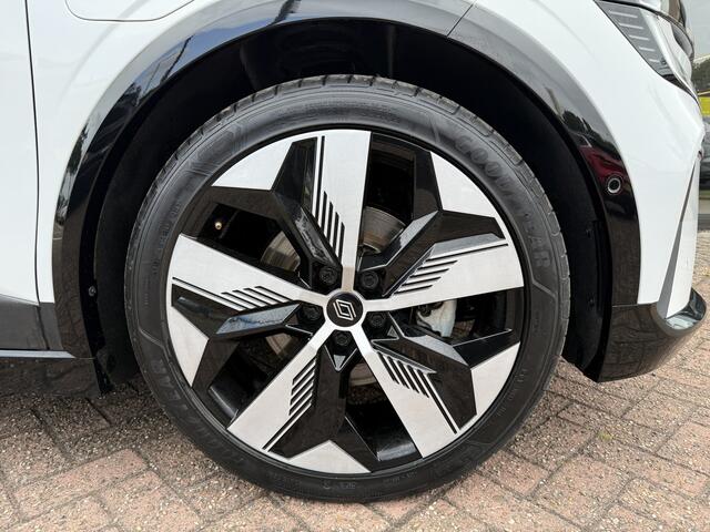 Renault MEGANE E-Tech EV40 Boost Charge Techno 130 | SoH 94% | 360 camera | stoel/stuurverwarming | tijdelijk gratis Top Afleverpakket twv Eur 695