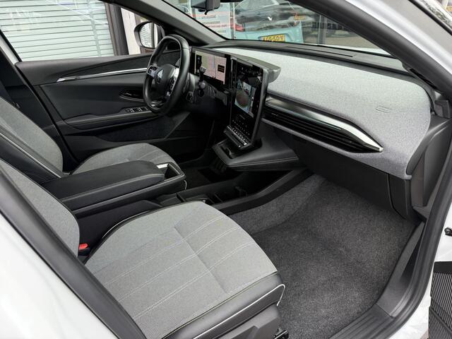 Renault MEGANE E-Tech EV40 Boost Charge Techno 130 | SoH 94% | 360 camera | stoel/stuurverwarming | tijdelijk gratis Top Afleverpakket twv Eur 695