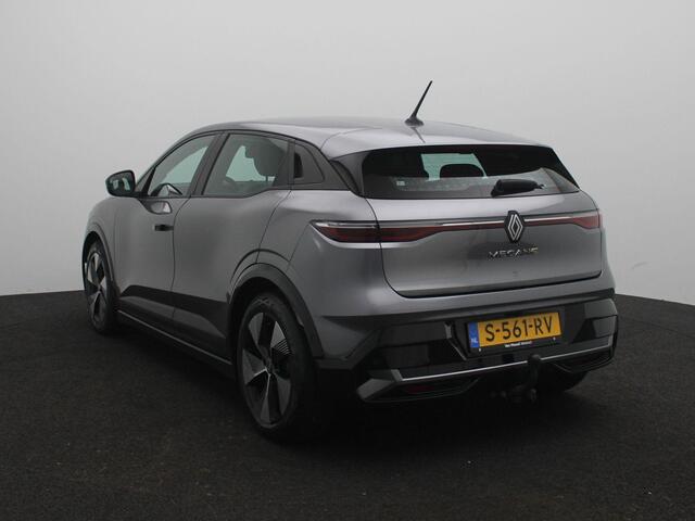 Renault MEGANE E-Tech EV60 220pk Optimum Charge Equilibre | Pack City met parkeersensoren v+a | Pack Comfort met o.a. climate control | 9" OpenR link multimediasysteem met Apple CarPlay & Android Auto |