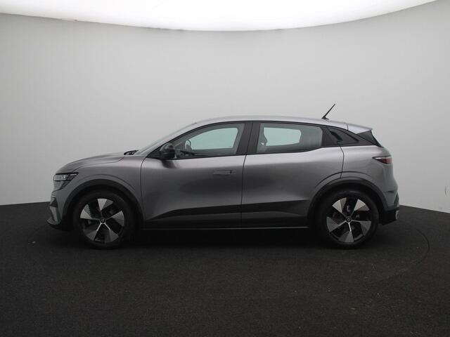 Renault MEGANE E-Tech EV60 220pk Optimum Charge Equilibre | Pack City met parkeersensoren v+a | Pack Comfort met o.a. climate control | 9" OpenR link multimediasysteem met Apple CarPlay & Android Auto |