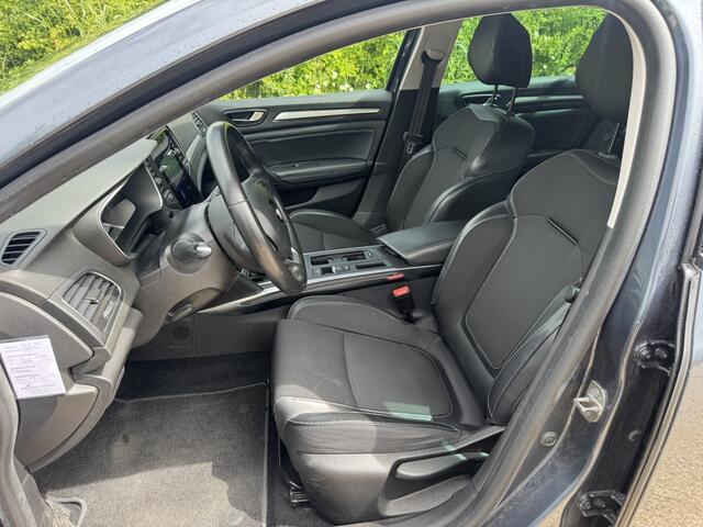 Renault MEGANE Estate 1.3 TCe 140pk EDC Techno *LED/NAVI/CAMERA