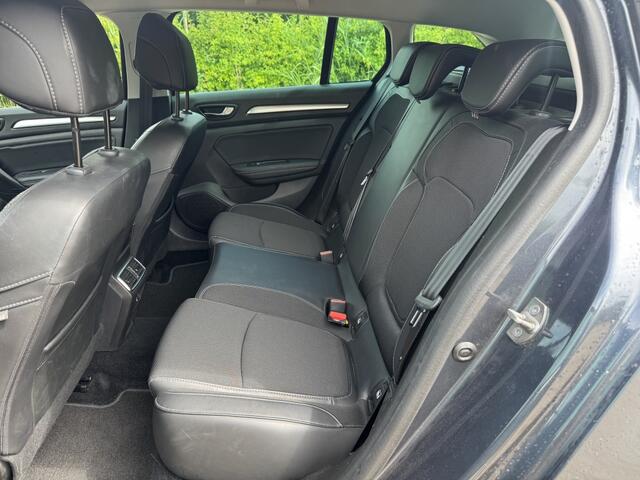 Renault MEGANE Estate 1.3 TCe 140pk EDC Techno *LED/NAVI/CAMERA