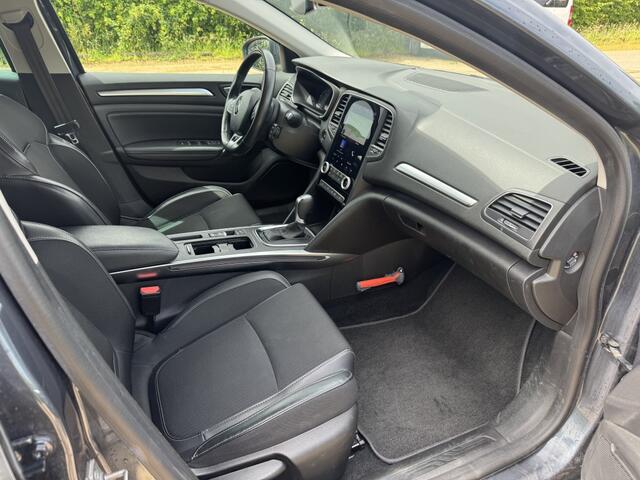 Renault MEGANE Estate 1.3 TCe 140pk EDC Techno *LED/NAVI/CAMERA