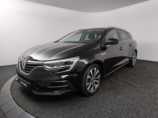 Renault MEGANE Estate 1.3 TCe 140 Techno | Trekhaak | Cruise Control | Navigatie | Achteruitrijcamera