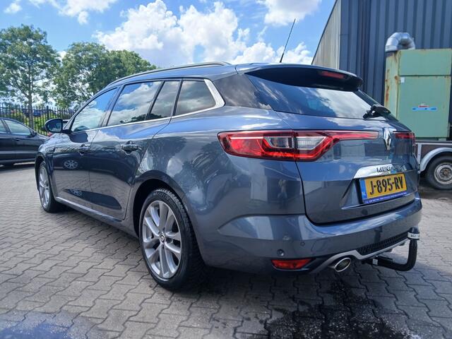 Renault MEGANE Estate 1.3 TCe GT-Line/Topstaat/Dealer onderhouden