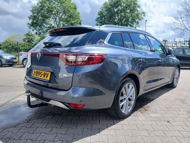 Renault MEGANE Estate 1.3 TCe GT-Line/Topstaat/Dealer onderhouden