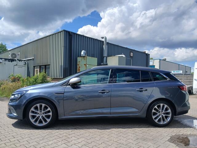 Renault MEGANE Estate 1.3 TCe GT-Line/Topstaat/Dealer onderhouden
