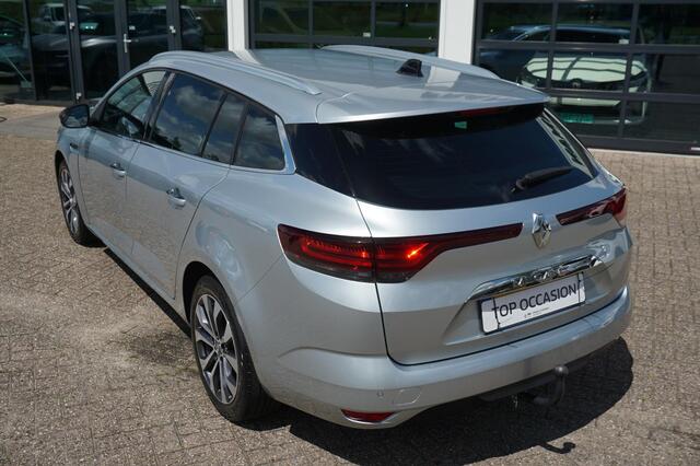 Renault MEGANE Estate 1.3 TCe 140 Techno