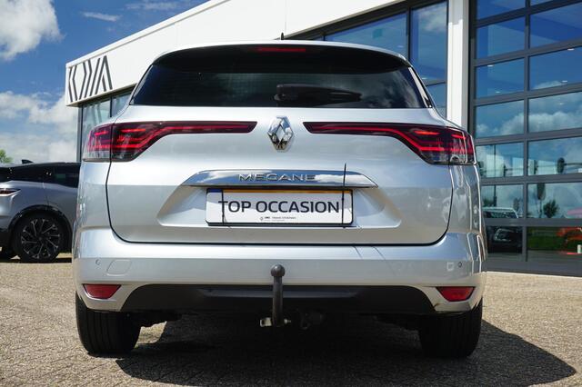 Renault MEGANE Estate 1.3 TCe 140 Techno