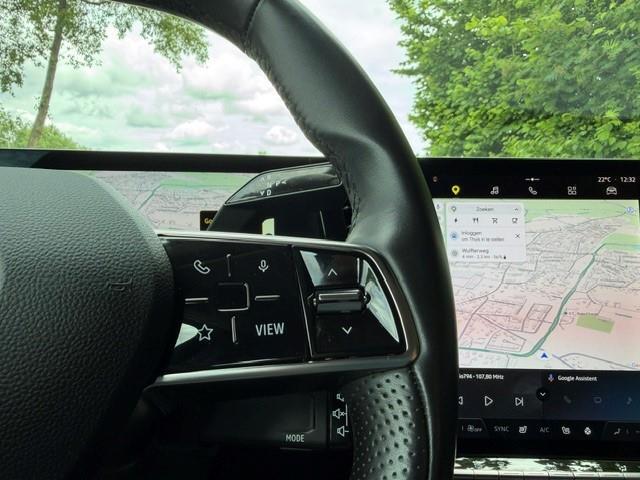 Renault MEGANE E-tech EV60 Optimum Charge Evolution SOH 94,2%/Full led Matrix/Acarplay/Camera/Garantie