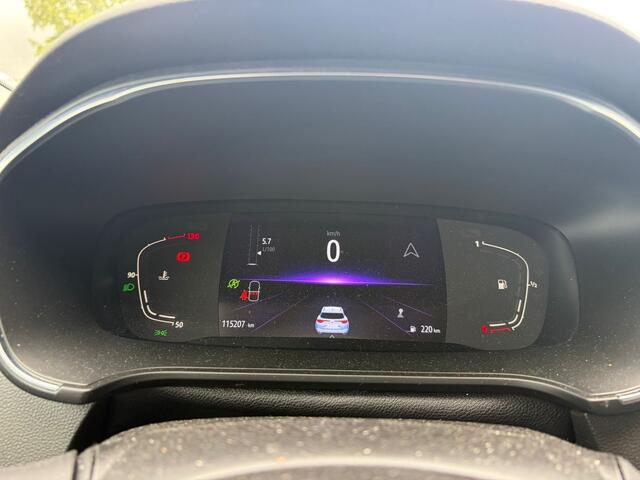 Renault MEGANE Estate BJR 2021 1.3 116 PK TCe Business Zen FULL LED | KEYLESS | VIRTUAL DISPLAY | CAMERA | TREKHAAK | CLIMA | CRUISE