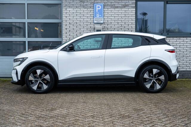 Renault MEGANE E-Tech EV60 220 PK Optimum Charge Equilibre | Pack City | Pack Comfort | 130 KW DC laden |