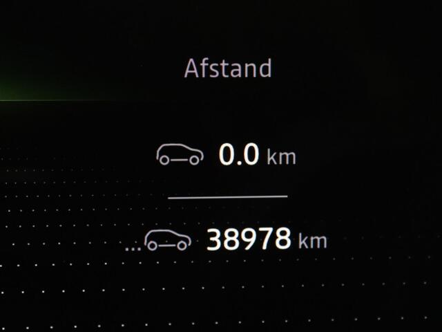 Renault MEGANE E-Tech EV60 Optimum Charge Iconic Rondomzicht camera | Parkeer assistent