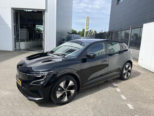 Renault MEGANE E-Tech EV60 Optimum Charge Evolution l PACK WINTER l PACK ADVANCED DRIVE ASSIST l ALL SEASON BANDEN l BIJ ONS DEALER ONDERHOUDEN