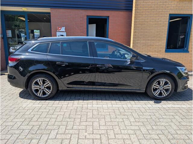 Renault MEGANE 1.6 ET PH 160 INTENS,Automaat,Trekhaak,Laneassist,PDC,Cruise
