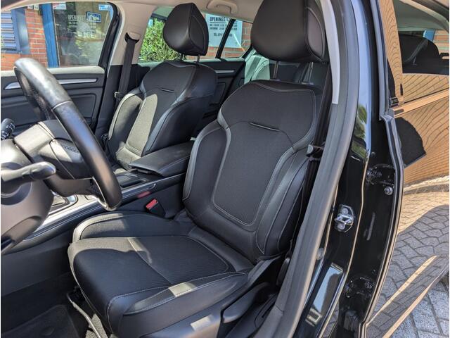Renault MEGANE 1.6 ET PH 160 INTENS,Automaat,Trekhaak,Laneassist,PDC,Cruise