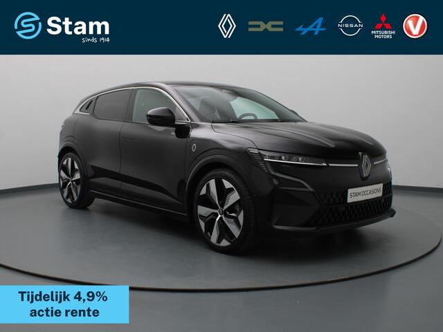 Renault MEGANE E-Tech EV60 Optimum Charge Techno Pack winter | Trekhaak