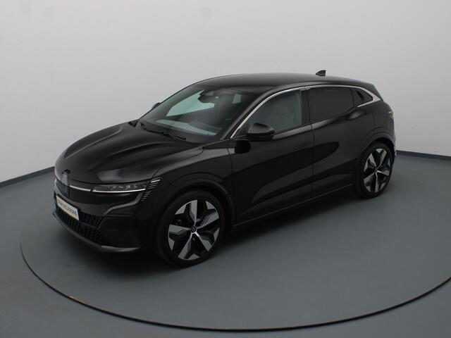 Renault MEGANE E-Tech EV60 Optimum Charge Techno Pack winter | Trekhaak