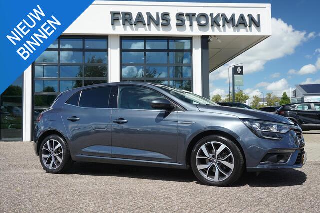 Renault MEGANE 1.2 TCe 130 Bose