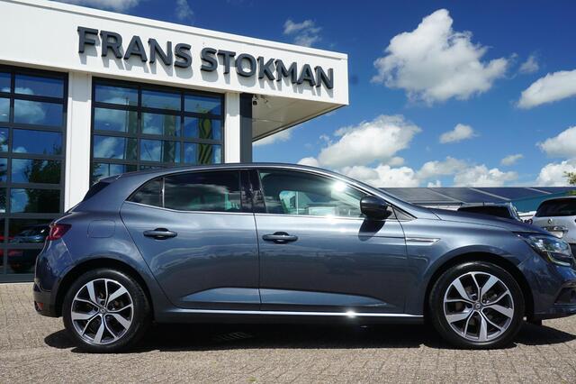 Renault MEGANE 1.2 TCe 130 Bose