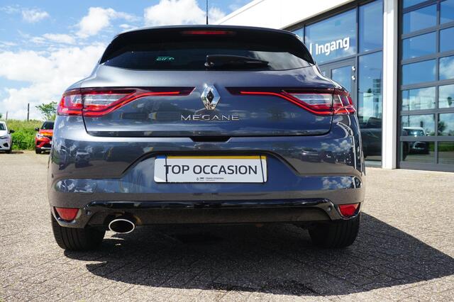 Renault MEGANE 1.2 TCe 130 Bose