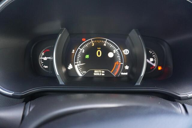 Renault MEGANE 1.2 TCe 130 Bose