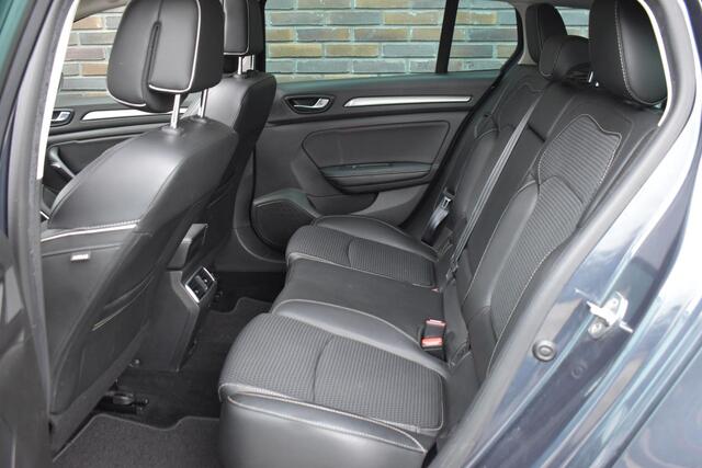 Renault MEGANE Estate 1.2 TCe Bose ECC LMV NAVI CRUISE